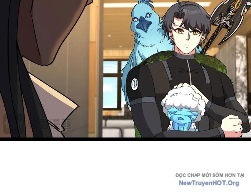 Thần Cấp Thăng Cấp Hệ Thống Chap 182 - Next Chap 183