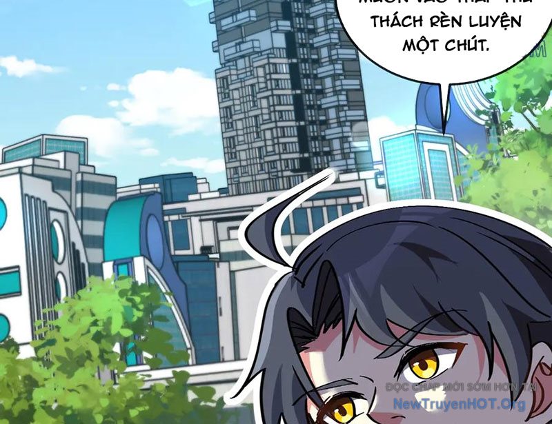 Thần Cấp Thăng Cấp Hệ Thống Chap 182 - Next Chap 183