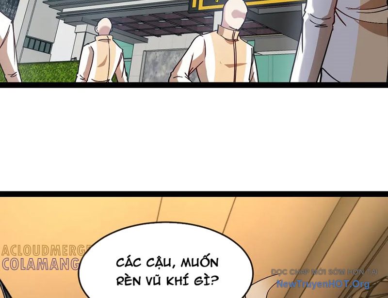Thần Cấp Thăng Cấp Hệ Thống Chap 182 - Next Chap 183