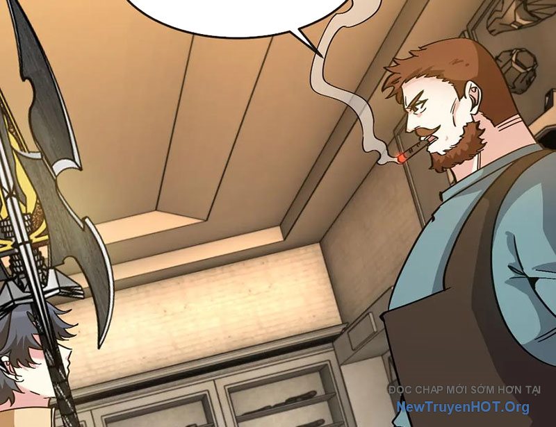 Thần Cấp Thăng Cấp Hệ Thống Chap 182 - Next Chap 183