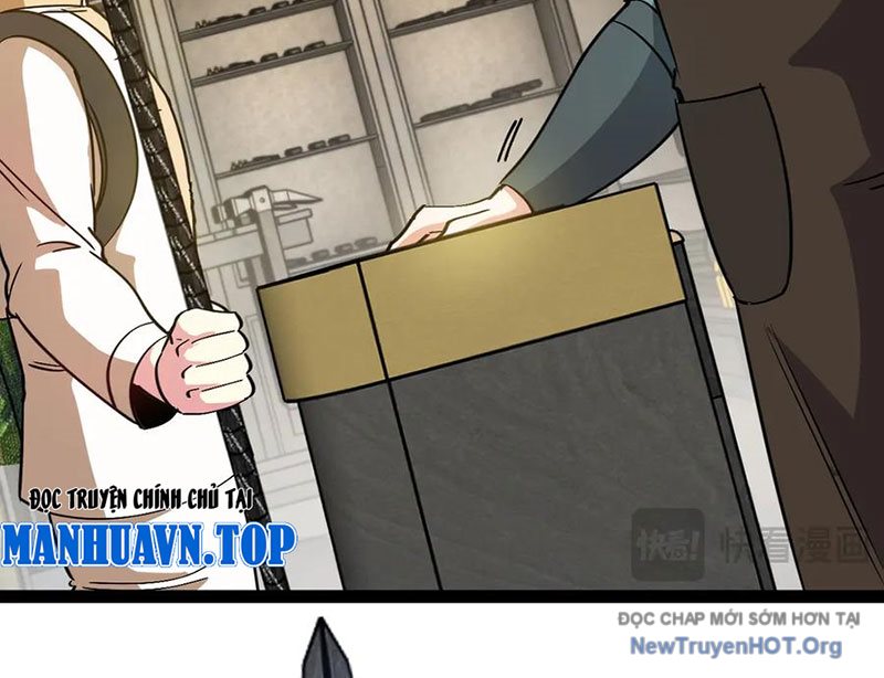 Thần Cấp Thăng Cấp Hệ Thống Chap 182 - Next Chap 183