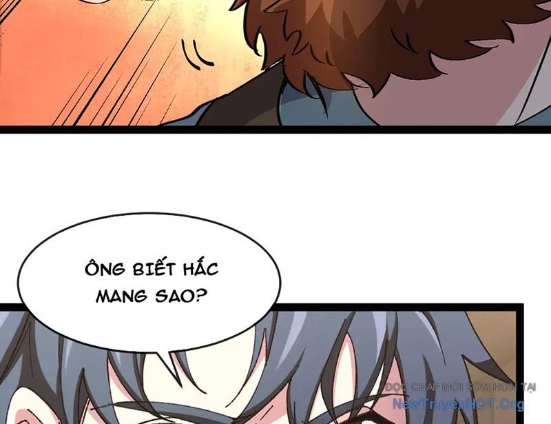 Thần Cấp Thăng Cấp Hệ Thống Chap 182 - Next Chap 183