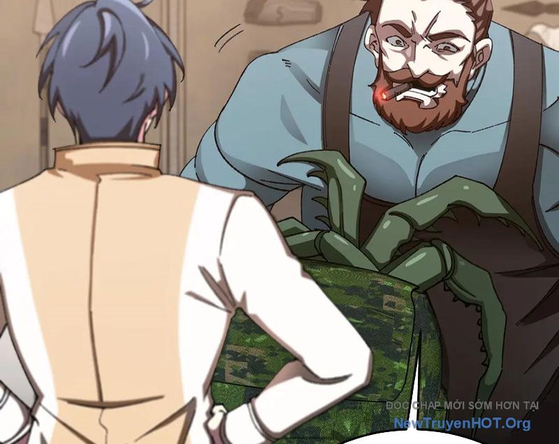 Thần Cấp Thăng Cấp Hệ Thống Chap 182 - Next Chap 183