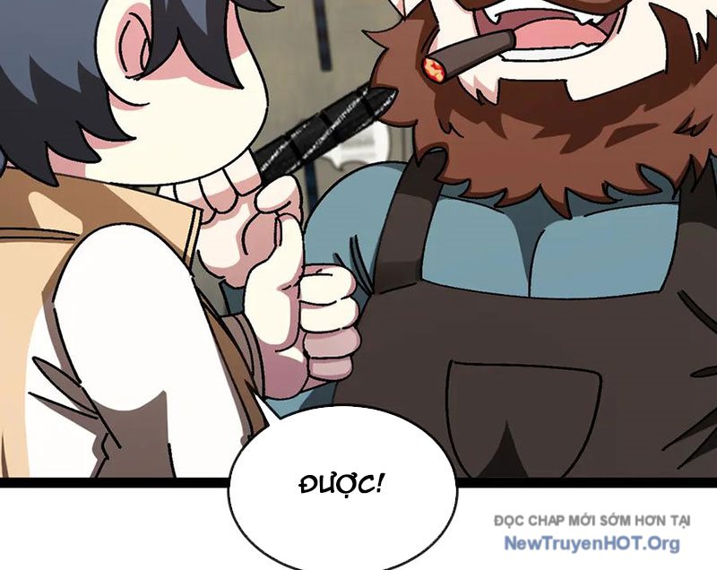 Thần Cấp Thăng Cấp Hệ Thống Chap 182 - Next Chap 183