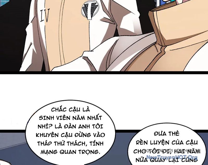 Thần Cấp Thăng Cấp Hệ Thống Chap 182 - Next Chap 183