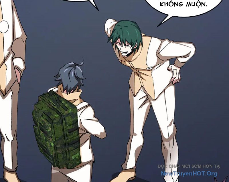 Thần Cấp Thăng Cấp Hệ Thống Chap 182 - Next Chap 183