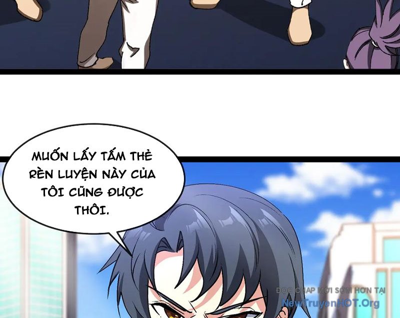 Thần Cấp Thăng Cấp Hệ Thống Chap 182 - Next Chap 183