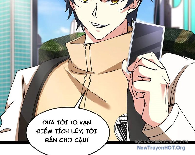 Thần Cấp Thăng Cấp Hệ Thống Chap 182 - Next Chap 183