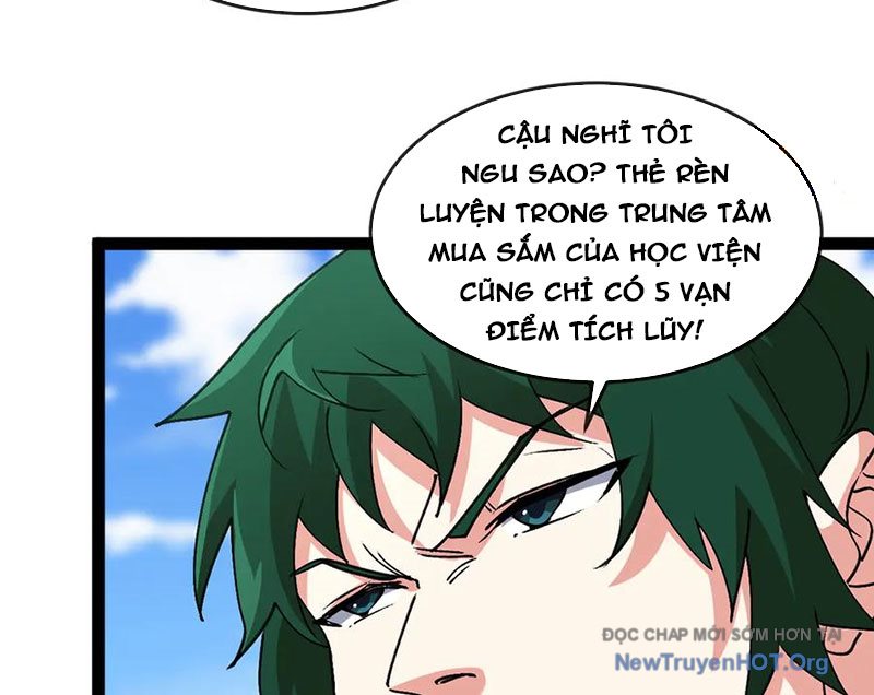 Thần Cấp Thăng Cấp Hệ Thống Chap 182 - Next Chap 183