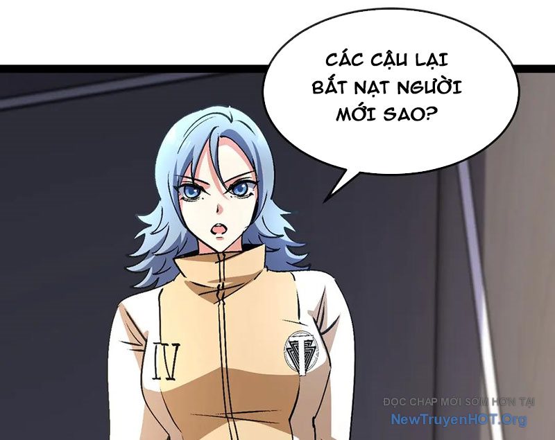 Thần Cấp Thăng Cấp Hệ Thống Chap 182 - Next Chap 183