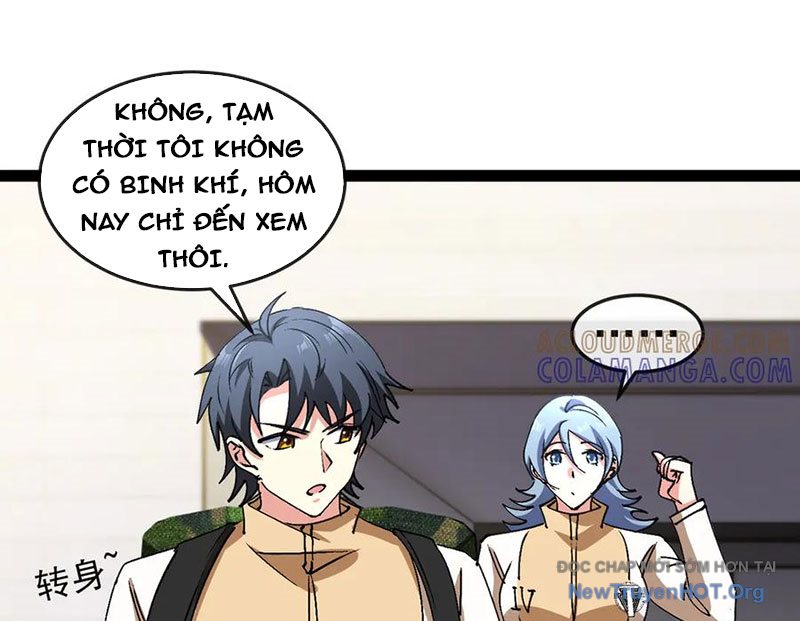 Thần Cấp Thăng Cấp Hệ Thống Chap 182 - Next Chap 183