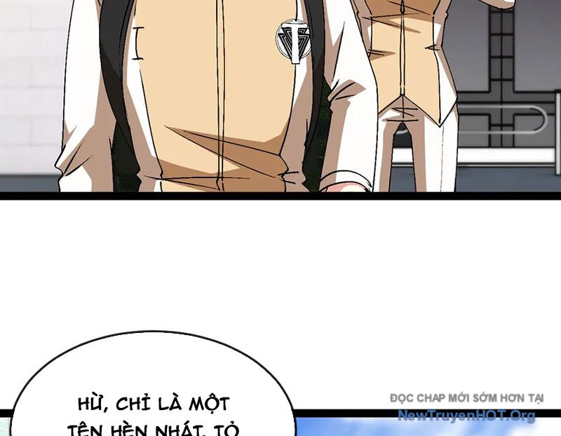 Thần Cấp Thăng Cấp Hệ Thống Chap 182 - Next Chap 183