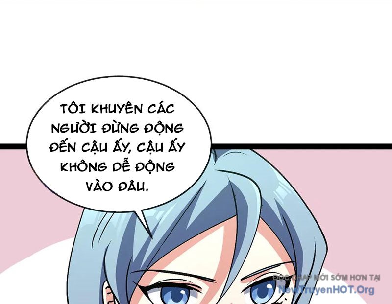 Thần Cấp Thăng Cấp Hệ Thống Chap 182 - Next Chap 183