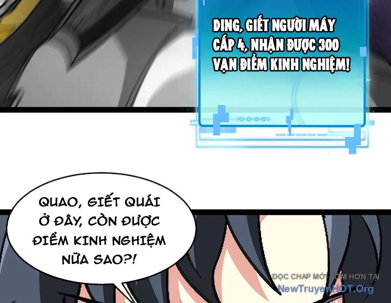 Thần Cấp Thăng Cấp Hệ Thống Chap 182 - Next Chap 183