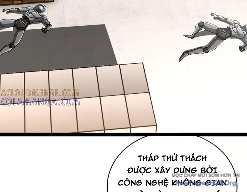 Thần Cấp Thăng Cấp Hệ Thống Chap 182 - Next Chap 183