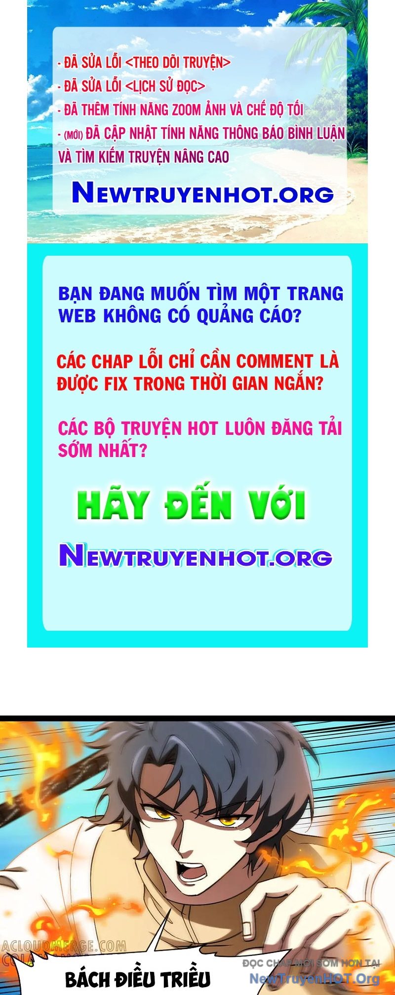 Thần Cấp Thăng Cấp Hệ Thống Chap 183 - Next Chap 184