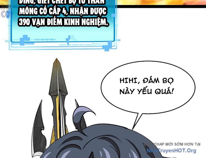 Thần Cấp Thăng Cấp Hệ Thống Chap 183 - Next Chap 184