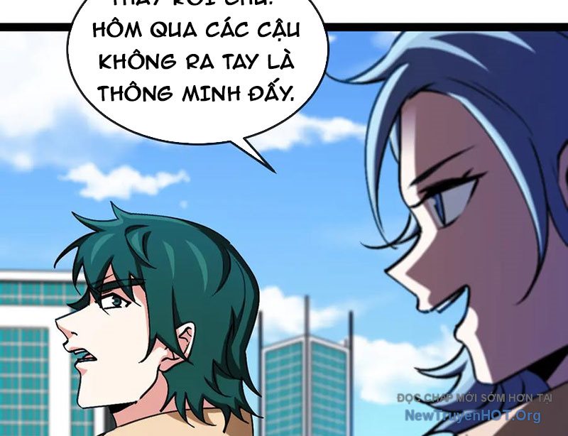 Thần Cấp Thăng Cấp Hệ Thống Chap 183 - Next Chap 184