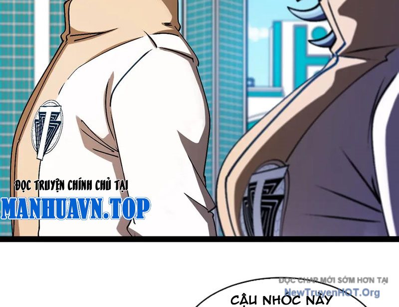 Thần Cấp Thăng Cấp Hệ Thống Chap 183 - Next Chap 184