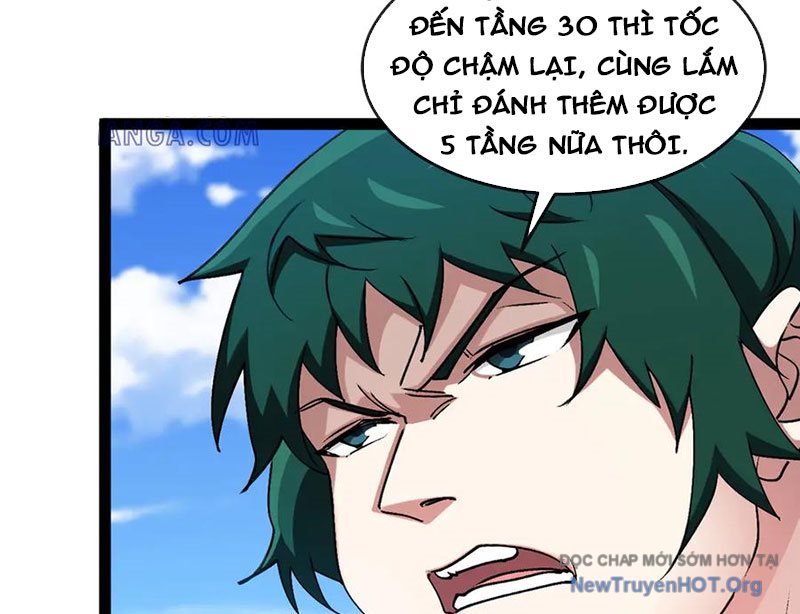 Thần Cấp Thăng Cấp Hệ Thống Chap 183 - Next Chap 184