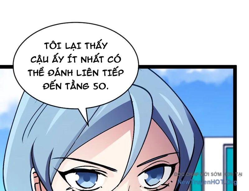 Thần Cấp Thăng Cấp Hệ Thống Chap 183 - Next Chap 184