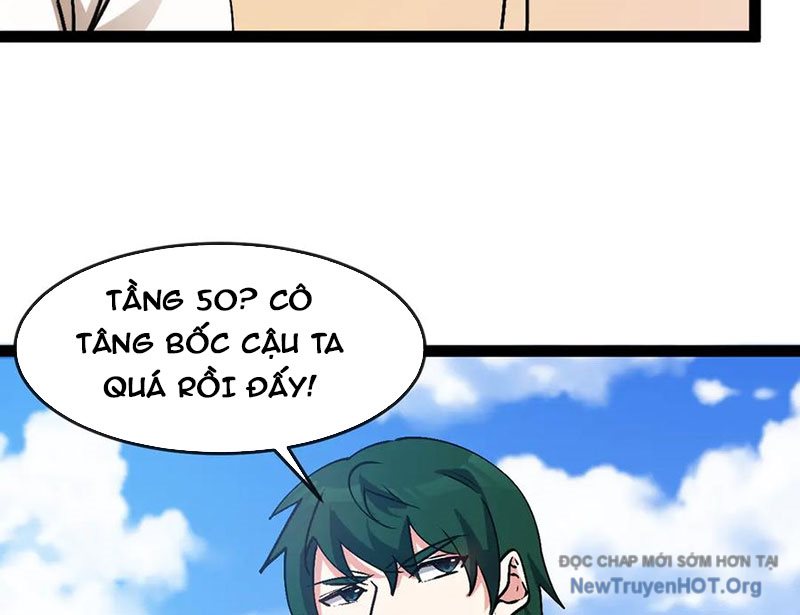 Thần Cấp Thăng Cấp Hệ Thống Chap 183 - Next Chap 184