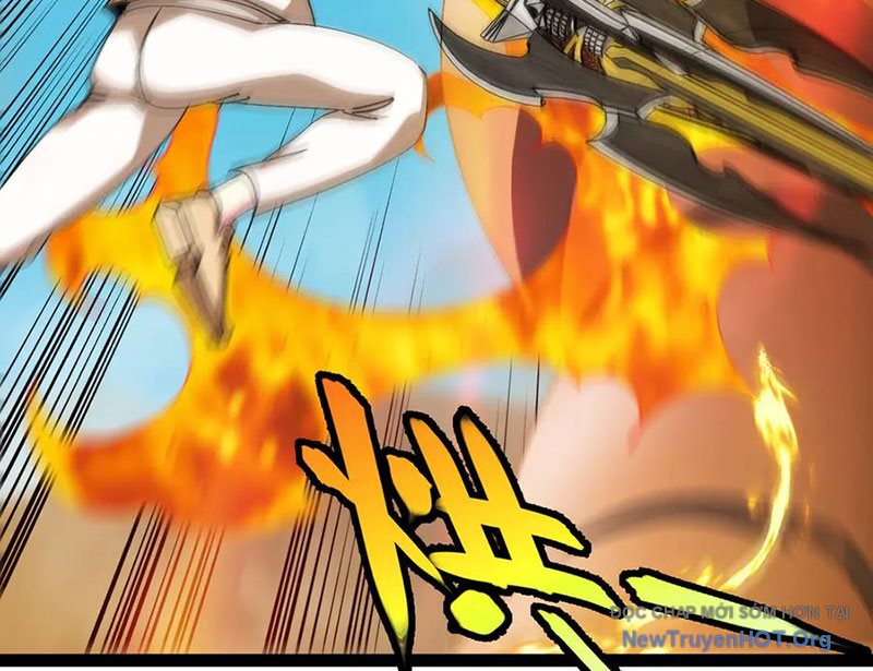 Thần Cấp Thăng Cấp Hệ Thống Chap 183 - Next Chap 184