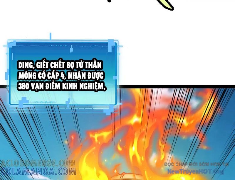 Thần Cấp Thăng Cấp Hệ Thống Chap 183 - Next Chap 184