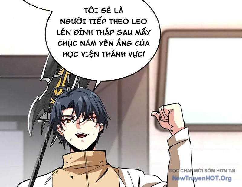 Thần Cấp Thăng Cấp Hệ Thống Chap 185 - Next Chap 186