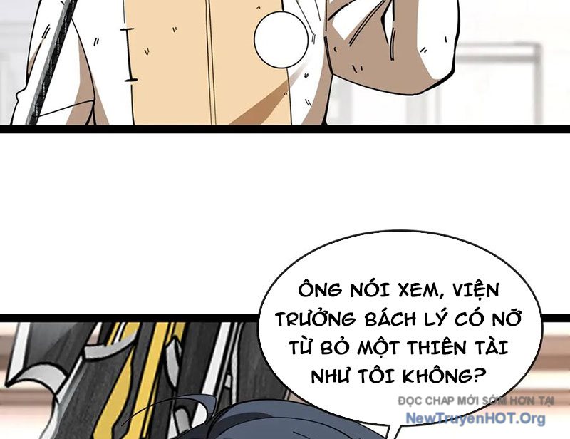 Thần Cấp Thăng Cấp Hệ Thống Chap 185 - Next Chap 186