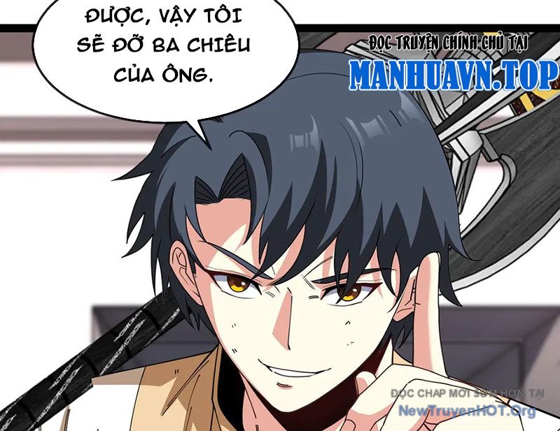 Thần Cấp Thăng Cấp Hệ Thống Chap 185 - Next Chap 186