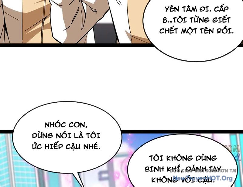 Thần Cấp Thăng Cấp Hệ Thống Chap 185 - Next Chap 186