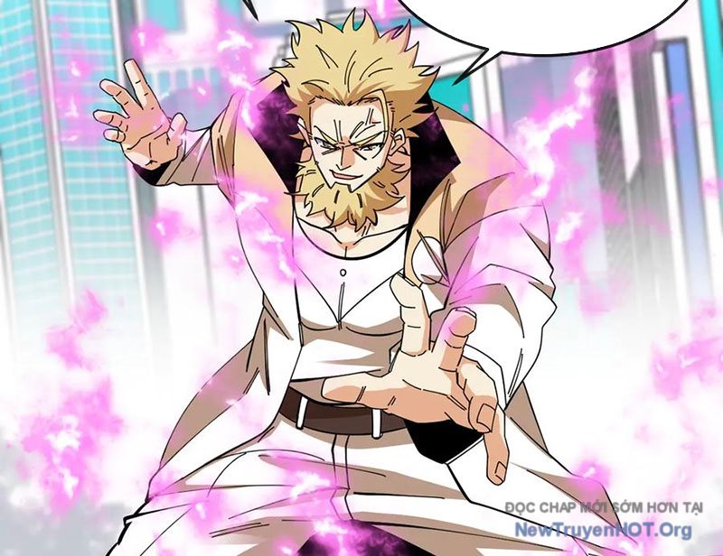 Thần Cấp Thăng Cấp Hệ Thống Chap 185 - Next Chap 186