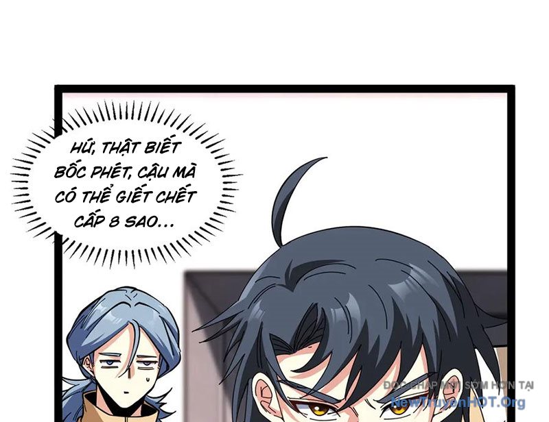 Thần Cấp Thăng Cấp Hệ Thống Chap 185 - Next Chap 186