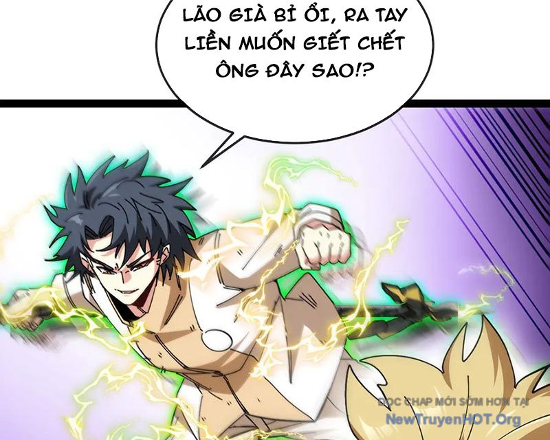 Thần Cấp Thăng Cấp Hệ Thống Chap 185 - Next Chap 186