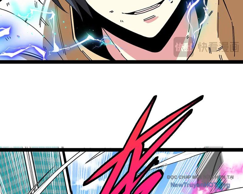 Thần Cấp Thăng Cấp Hệ Thống Chap 185 - Next Chap 186