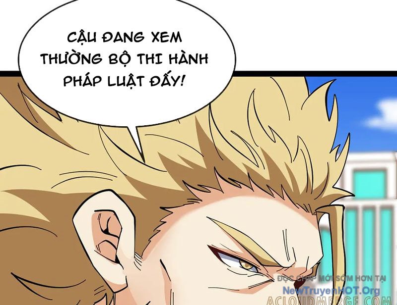 Thần Cấp Thăng Cấp Hệ Thống Chap 185 - Next Chap 186