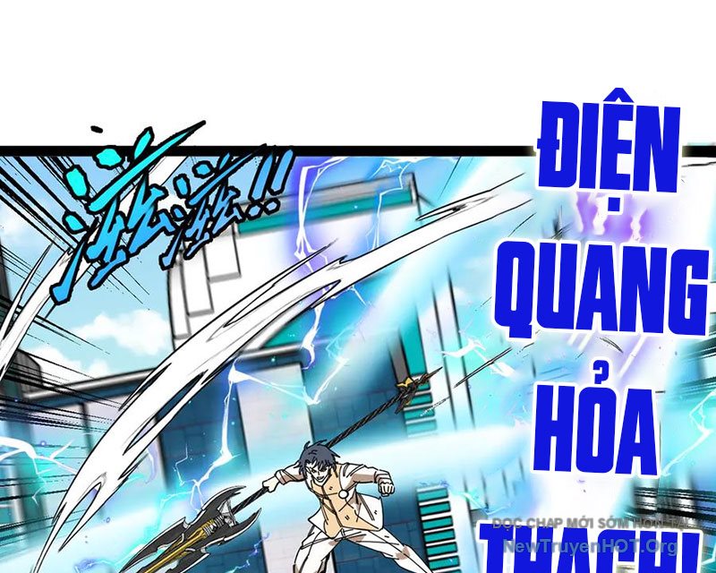 Thần Cấp Thăng Cấp Hệ Thống Chap 185 - Next Chap 186