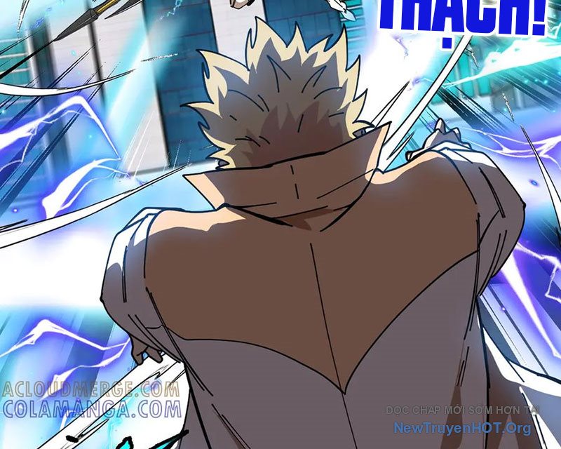 Thần Cấp Thăng Cấp Hệ Thống Chap 185 - Next Chap 186