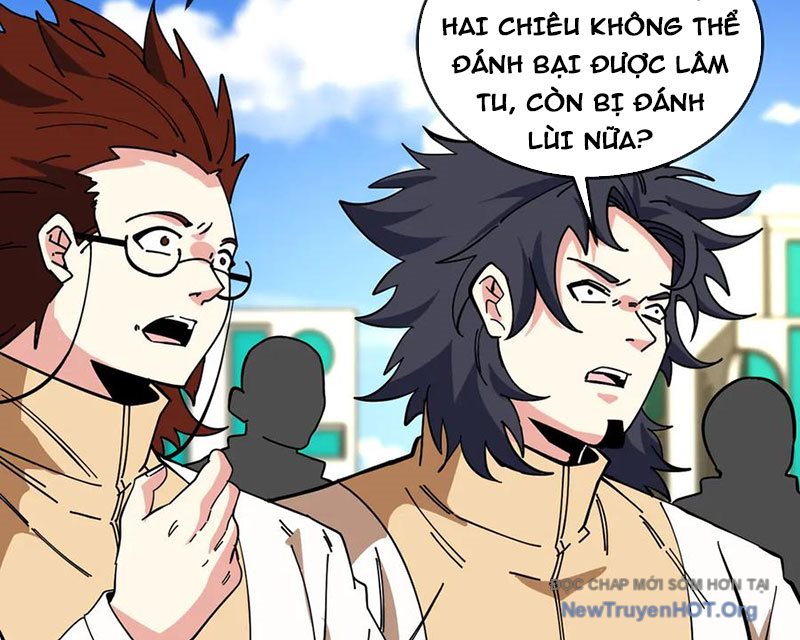 Thần Cấp Thăng Cấp Hệ Thống Chap 185 - Next Chap 186