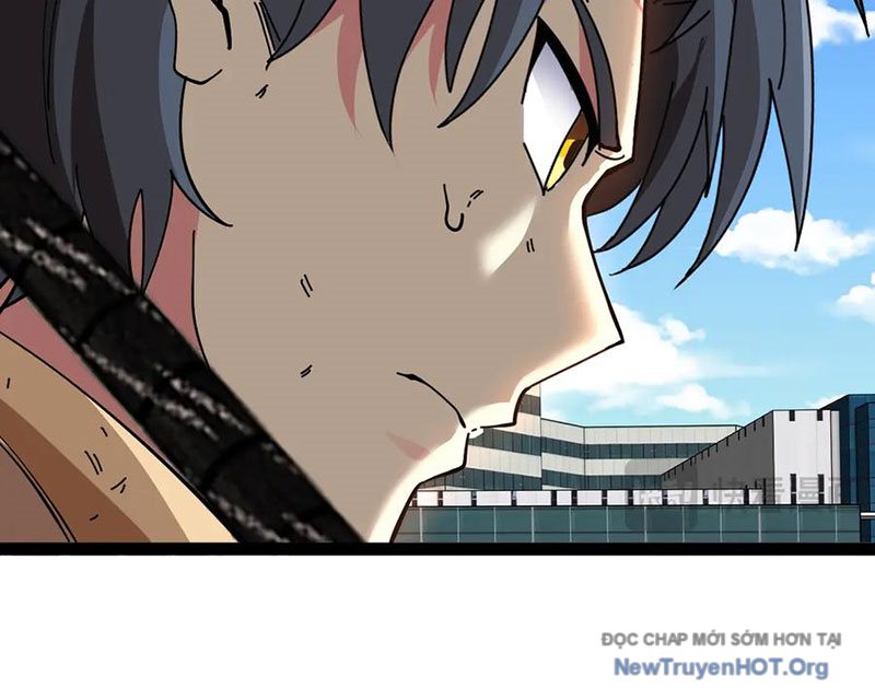 Thần Cấp Thăng Cấp Hệ Thống Chap 185 - Next Chap 186