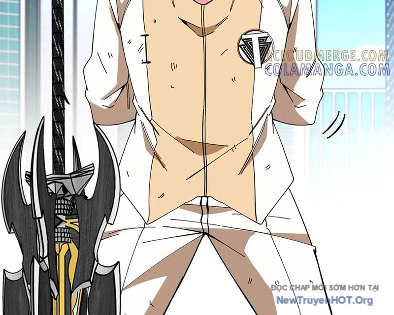 Thần Cấp Thăng Cấp Hệ Thống Chap 185 - Next Chap 186