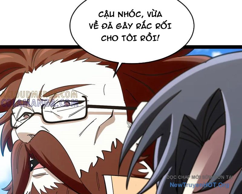 Thần Cấp Thăng Cấp Hệ Thống Chap 185 - Next Chap 186