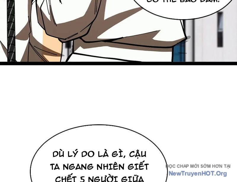 Thần Cấp Thăng Cấp Hệ Thống Chap 185 - Next Chap 186