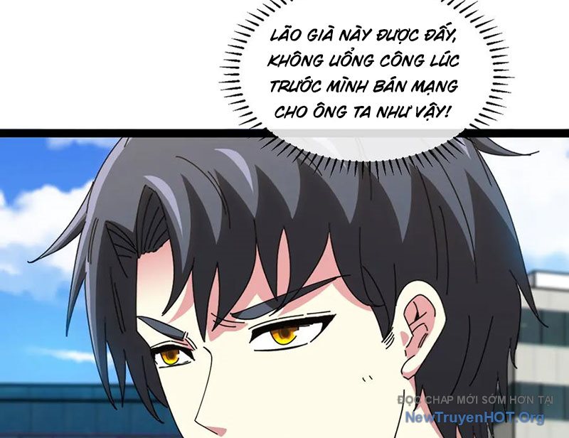 Thần Cấp Thăng Cấp Hệ Thống Chap 185 - Next Chap 186