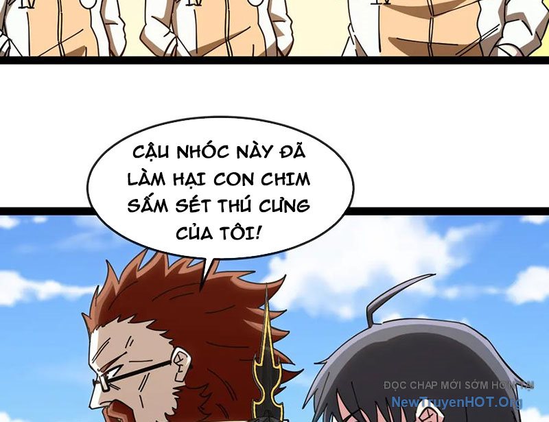 Thần Cấp Thăng Cấp Hệ Thống Chap 185 - Next Chap 186