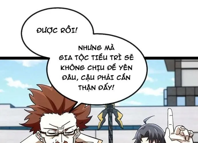 Thần Cấp Thăng Cấp Hệ Thống Chap 186 - Next Chap 187