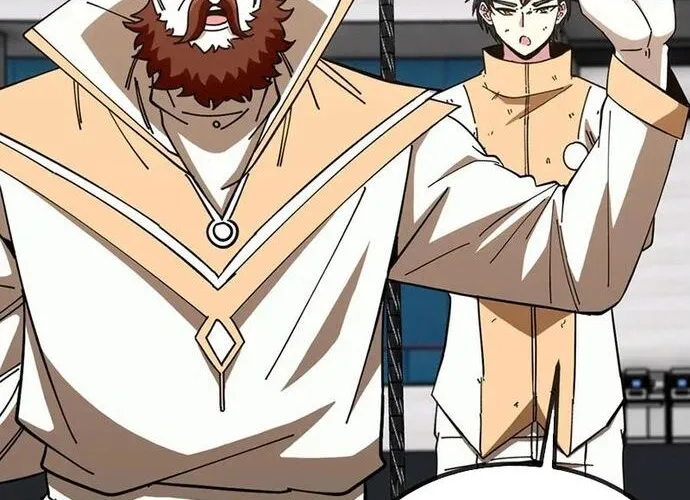 Thần Cấp Thăng Cấp Hệ Thống Chap 186 - Next Chap 187