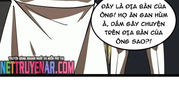 Thần Cấp Thăng Cấp Hệ Thống Chap 186 - Next Chap 187