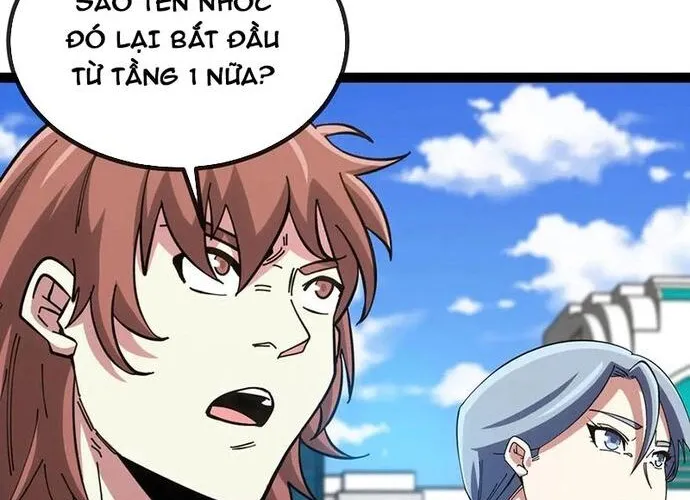 Thần Cấp Thăng Cấp Hệ Thống Chap 186 - Next Chap 187